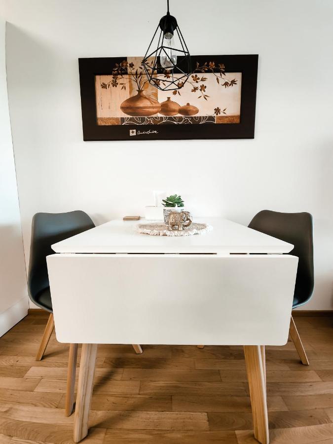 Vienna Green - Modern New Apartment, Old Danube Viena Exterior foto